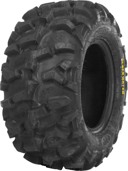 ITP - TIRE BLACKWATER EVO REAR 25X11R12 LR1360LBS RADIAL - Image 1