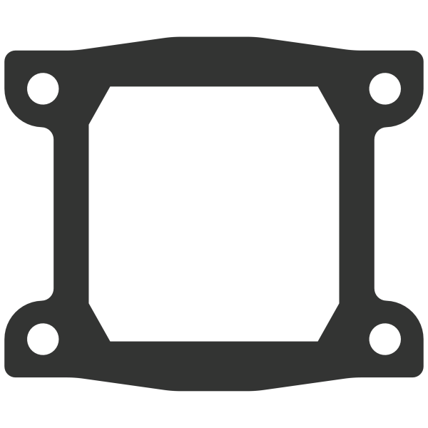 MOTO TASSINARI - VFORCE3 GASKET - Image 1