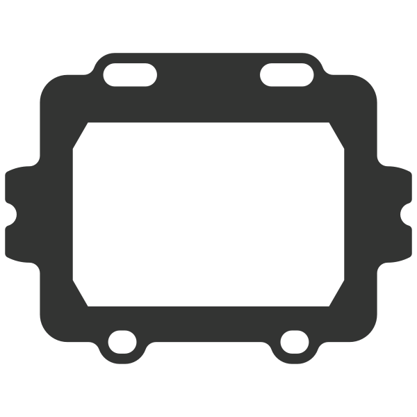 MOTO TASSINARI - VFORCE REPLACEMENT GASKET - Image 1