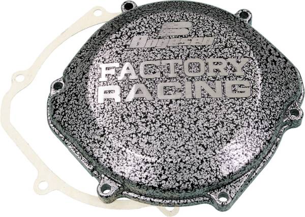 BOYESEN - MOTORCYCLE CLUTCH COVER - Image 1