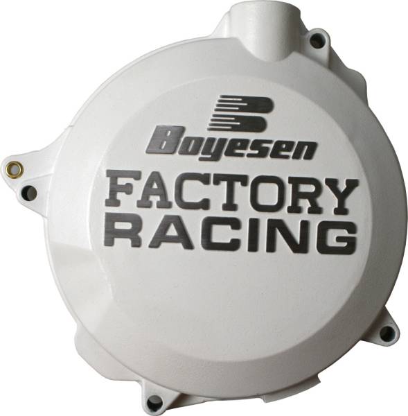 BOYESEN - FACTORY RACING CLUTCH CO VER BLUE - Image 1