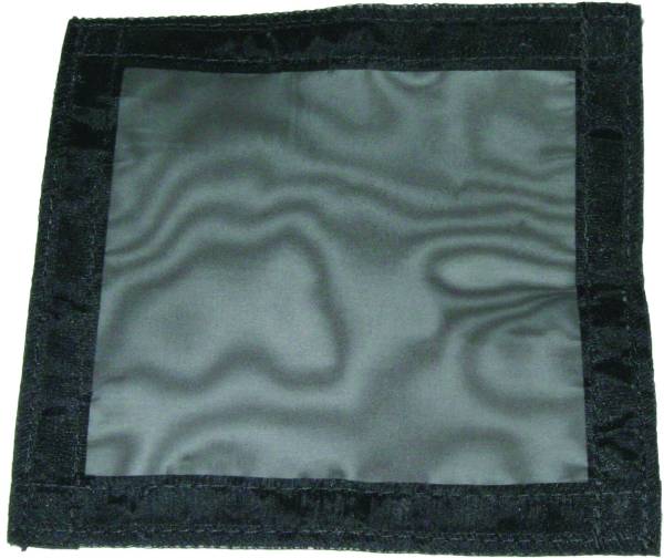 SLP - SLP PR-FILTER FABRIC S/M WITH VELCRO PERIMITER - Image 1