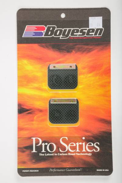 BOYESEN - ATV PRO REEDS - Image 1