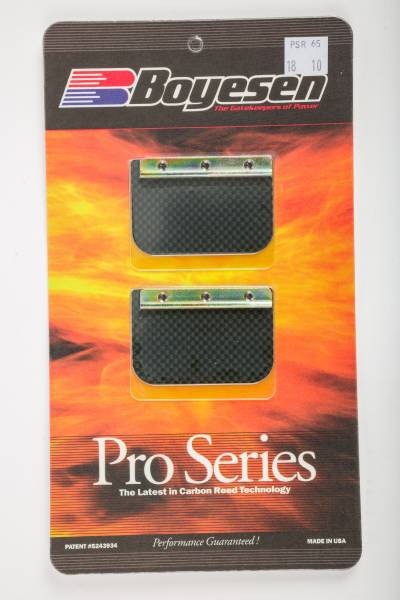 BOYESEN - ATV PRO REEDS - Image 1