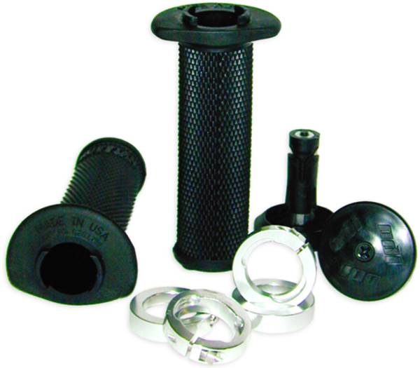 ODI - RUFFIAN LOCK ON GRIPS 120MM - Image 1