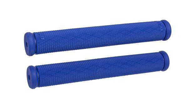 ODI - ONE PIECE GRIPS BRIGHT BLUE 8" - Image 1