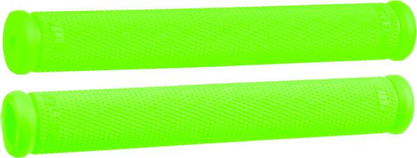 ODI - ONE PIECE GRIPS GREEN 8" - Image 1