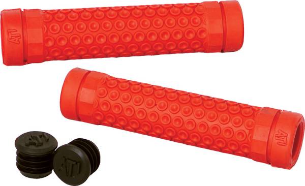 SLP - ANTI-SLIP GRIPS (BLACK) - Image 1