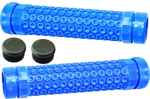 SLP - ANTI-SLIP GRIPS (BLUE) - Image 1