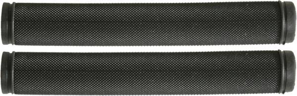 SP1 - RUBBER 8" GRIPS PAIR - Image 1