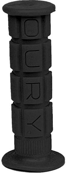 OURY - ROAD GRIPS (BLACK) - Image 1