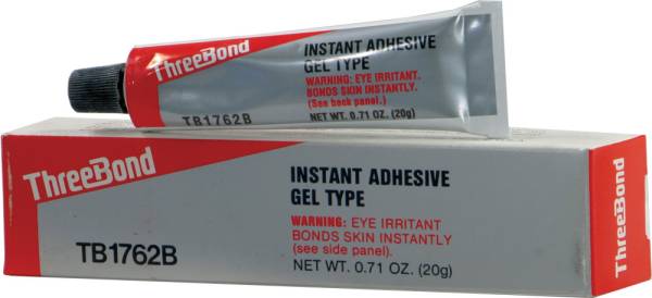 THREEBOND - SUPER GLUE GEL 20GM - Image 1