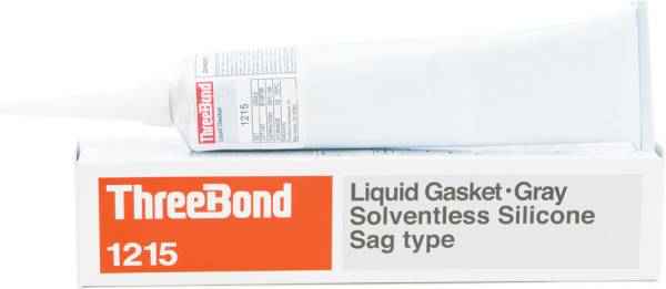 THREEBOND - LIQUID GASKET GREY 250G - Image 1