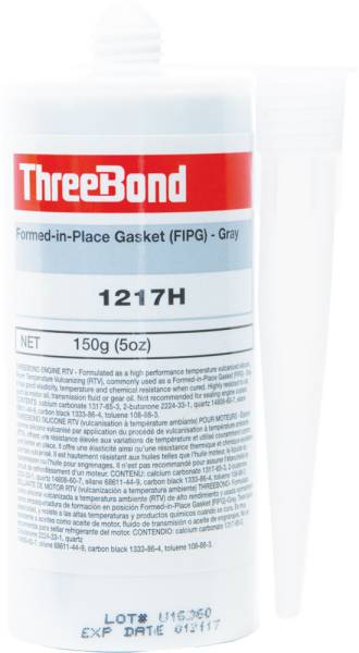 THREEBOND - FORMED-IN-PLACE GASKET 5OZ - Image 1