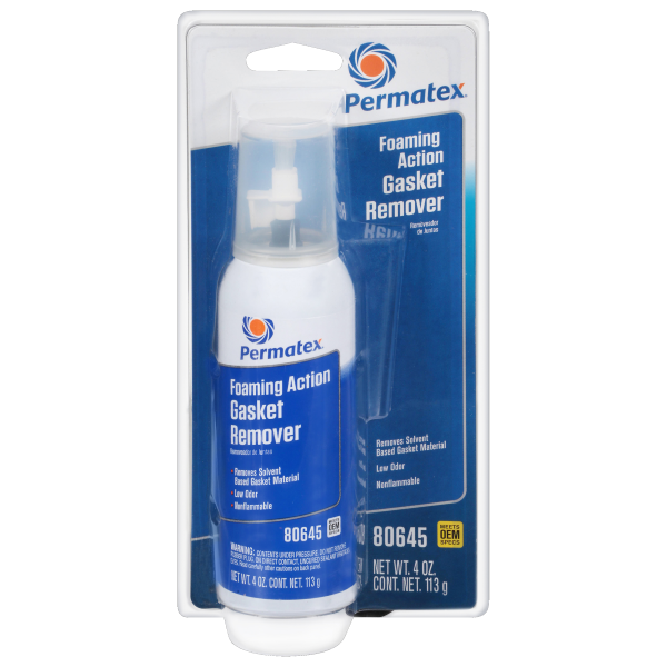 PERMATEX - GASKET REMOVER 4OZ - Image 1