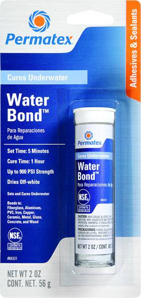 PERMATEX - WATER BOND 2OZ - Image 1