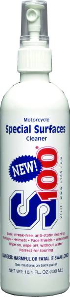 S100 - SPECIAL SURFACES CLEANER 10.1 FL. OZ - Image 1