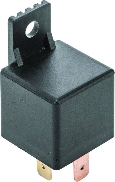 FIRE POWER - 12 VOLT RELAY - Image 1