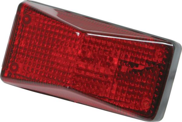 WPS - BRAKE/TAILLIGHT RE 12V - Image 1