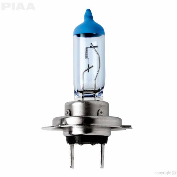 PIAA - H7 XTREME WHITE PLUS BULB 55/1 10W - Image 1