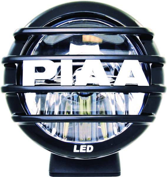 PIAA - 550 LED DRIVING LIGHT KIT 5" - Image 1