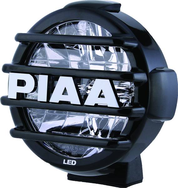 PIAA - 570 LED 7" DRIVING LAMP KIT - Image 1