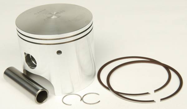 WISECO - PISTON M07500 JS/JSX550 2953TD - Image 1