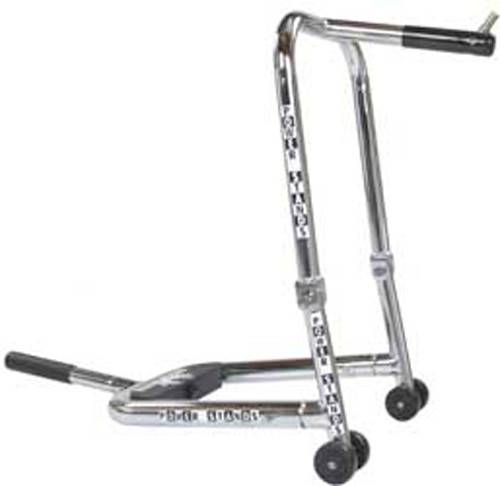 PSR - BIG MIKE HEAD LIFT CHROME - Image 1