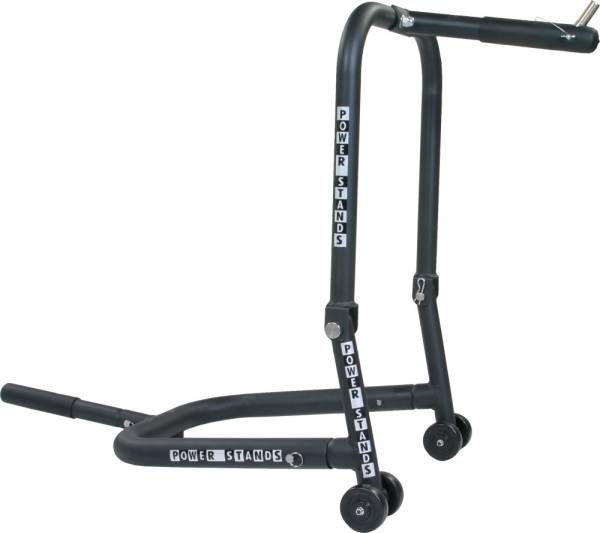 PSR - BIG MIKE HEAD LIFT BLACK - Image 1