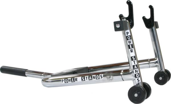 PSR - MAX SWING ARM STAND CHROME - Image 1