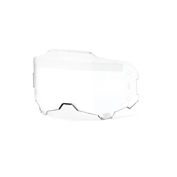 100-PERCENT - ARMEGA FORECAST REPLACEMENT INJECTED CLEAR LENS - Image 1