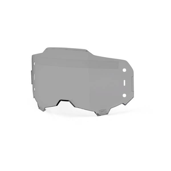 100-PERCENT - ARMEGA FORECAST REPLACEMENT INJECTED SMOKE LENS - Image 1