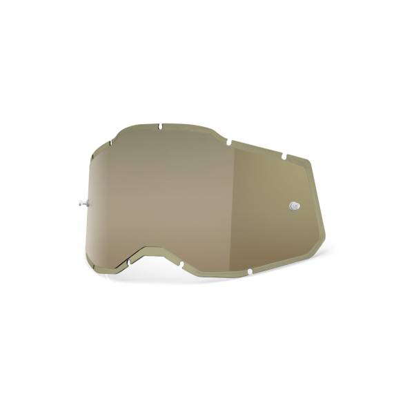 100-PERCENT - RC2/AC2/ST2 PLUS REPLACEMENT HIPER OLIVE LENS - Image 1