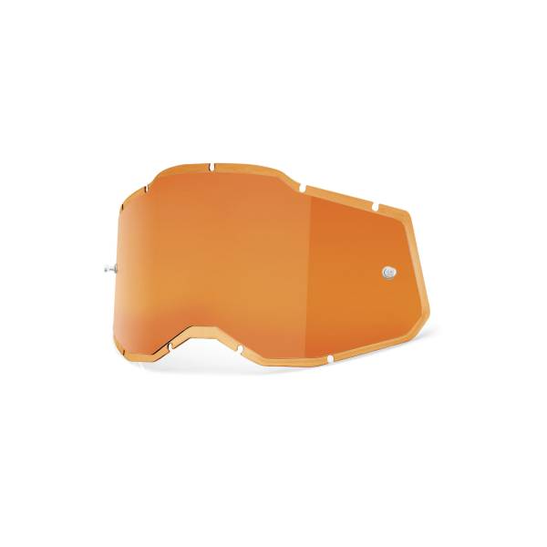 100-PERCENT - RC2/AC2/ST2 PLUS REPLACEMENT HIPER PERSIMMON LENS - Image 1