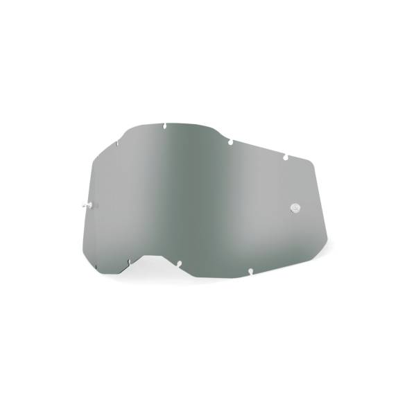 100-PERCENT - AC2/ST2 JUNIOR REPLACEMENT SHEET SMOKE LENS - Image 1