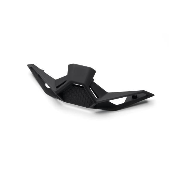 100-PERCENT - RACECRAFT 2 NOSE GUARD BLACK - Image 1