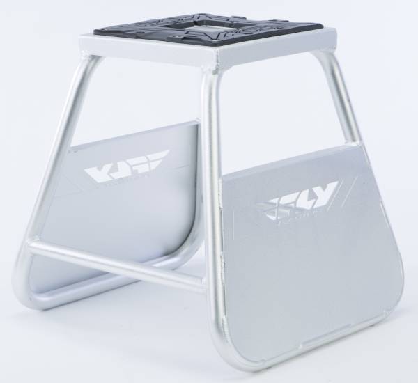 FLY RACING - PODIUM STAND (POLISHED) - Image 1