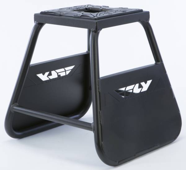 FLY RACING - PODIUM STAND (BLACK) - Image 1