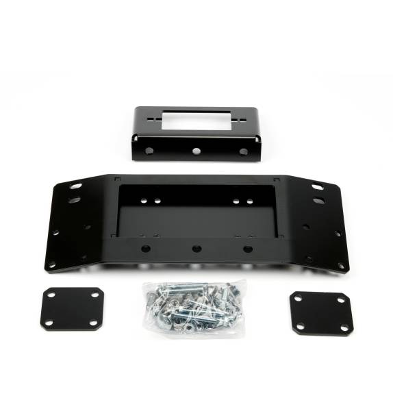 WARN - WINCH MOUNT HONDA PIONEER 700 - Image 1