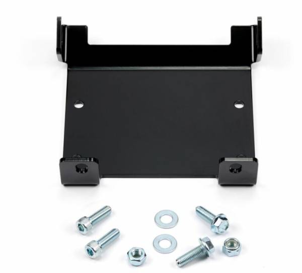 WARN - WINCH MOUNT CAN-AM MAVERICK TRAIL - Image 1