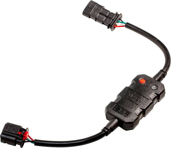 WARN - BT HUB RECEIVER AXON WINCHES - Image 1