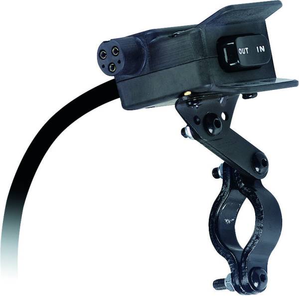 WARN - SVC SWITCH HANDLEBAR WINCH - Image 1