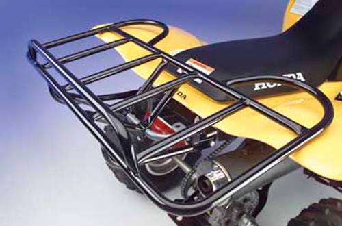 WPS - REAR RACK SUZ/KAW/AC - Image 1