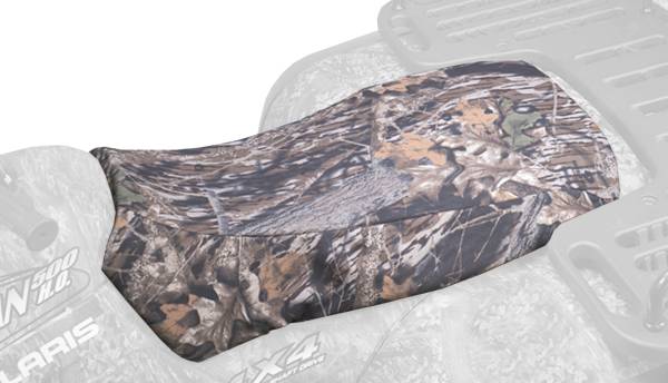 KOLPIN - SEAT COVER MOSSY OAK BREAK-UP - Image 1