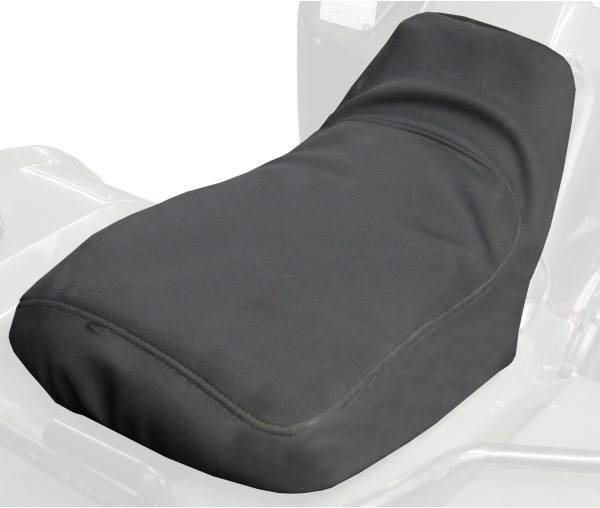 KOLPIN - SEAT COVER BLACK - Image 1