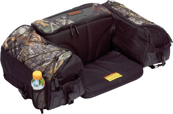 KOLPIN - MATRIX SEAT BAG MOSSY OAK - Image 1