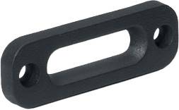 WARN - HAWSE FAIRLEAD (CAST IRON) - Image 1