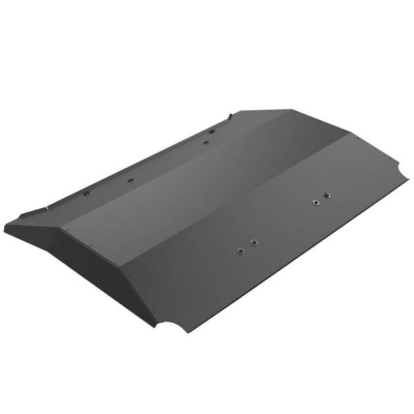 KOLPIN - ALUMINUM ROOF CAN - Image 1