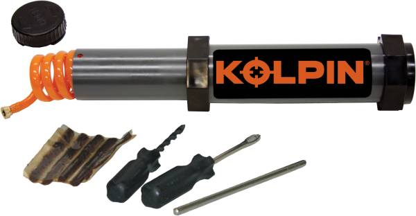 KOLPIN - FLAT TIRE PACK - Image 1