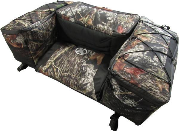 KOLPIN - ATV GEAR AND COOLER BAG MOSSY OAK CAMO - Image 1